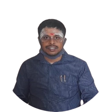 Sathish S Round pic